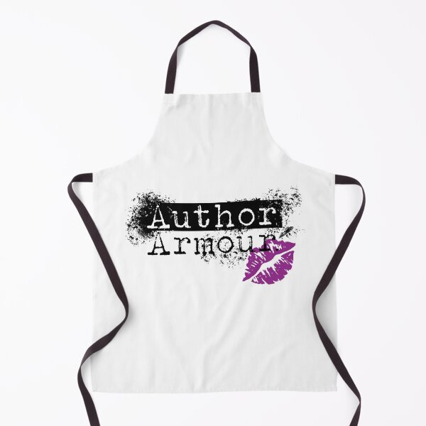 Item preview, Author Armour | Pink Plum designed and sold by RivRains.
