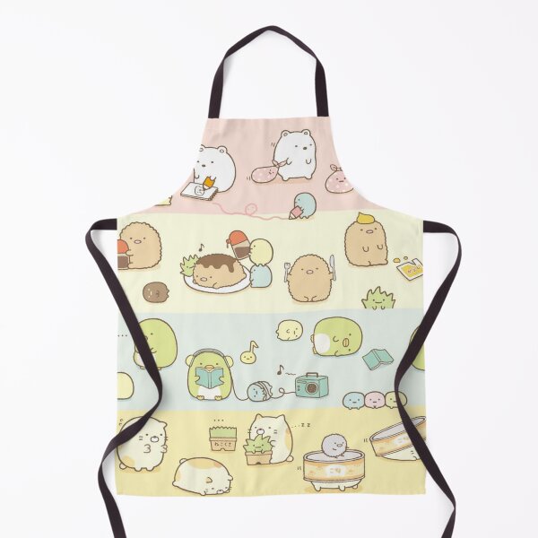 Item preview, Sumikko gurashi pattern designed and sold by CupWa.