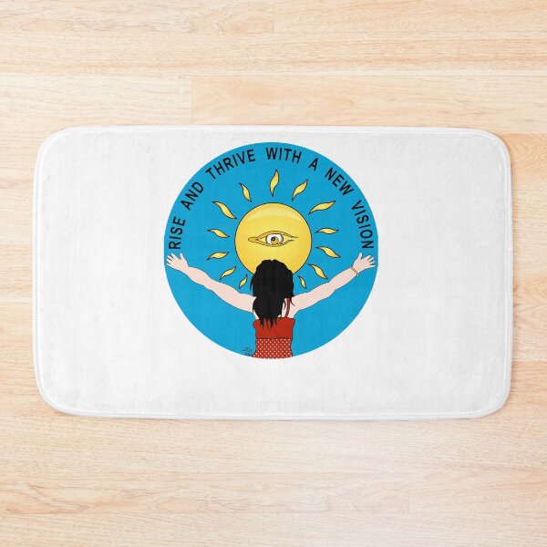 Item preview, Rise and Thrive With A New Vision  designed and sold by MelissaTann6.
