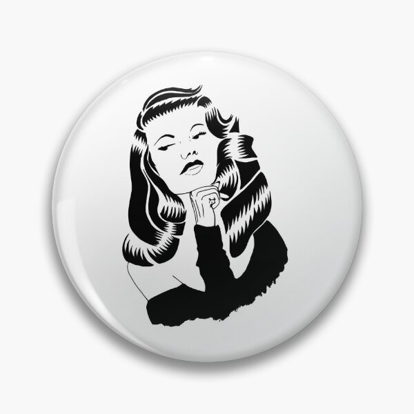 Item preview, Rita Hayworth designed and sold by MelissaTann6.