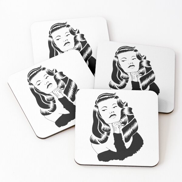 Item preview, Rita Hayworth designed and sold by MelissaTann6.