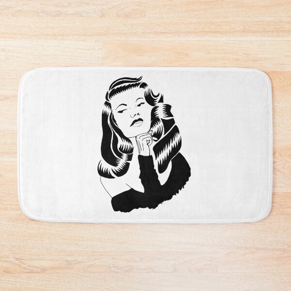 Item preview, Rita Hayworth designed and sold by MelissaTann6.