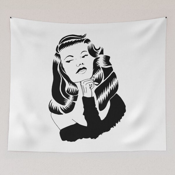 Item preview, Rita Hayworth designed and sold by MelissaTann6.