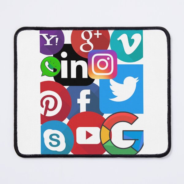 Item preview, Social media designed and sold by Jaadueekala.