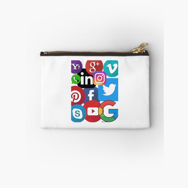 Item preview, Social media designed and sold by Jaadueekala.