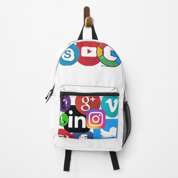 Item preview, Social media designed and sold by Jaadueekala.