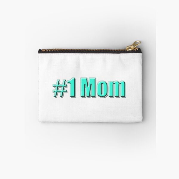 Item preview, #1 Mom designed and sold by NLDStudios.