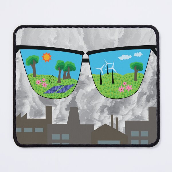 Item preview, A Hopeful Vision designed and sold by mveenacreations.