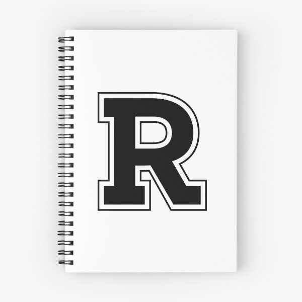 Item preview, Letter R designed and sold by PaulSDesign.