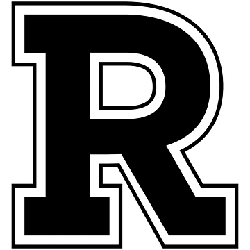 Artwork thumbnail, Letter R by PaulSDesign