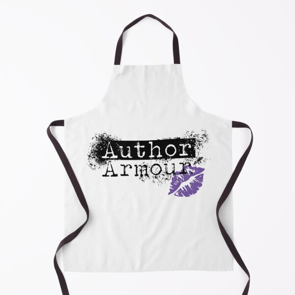 Item preview, Author Armour | Plum Blue designed and sold by RivRains.