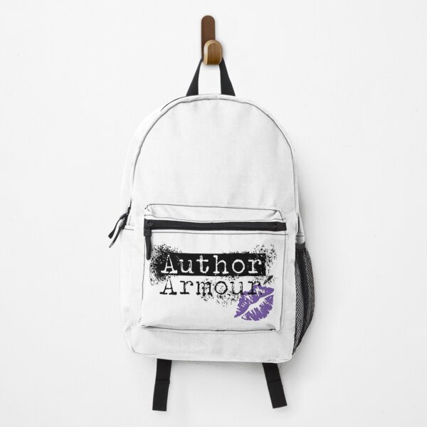 Item preview, Author Armour | Plum Blue designed and sold by RivRains.