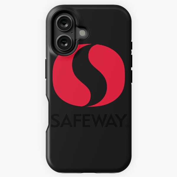 Aperçu de l'œuvre T-shirt essentiel avec logo Safeway Phoenix créée et vendue par Castleberry1.