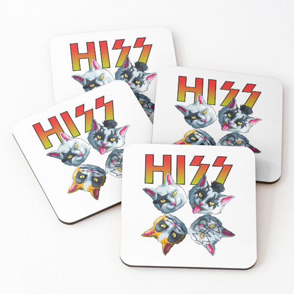 Item preview, HISS  designed and sold by Solakia25.