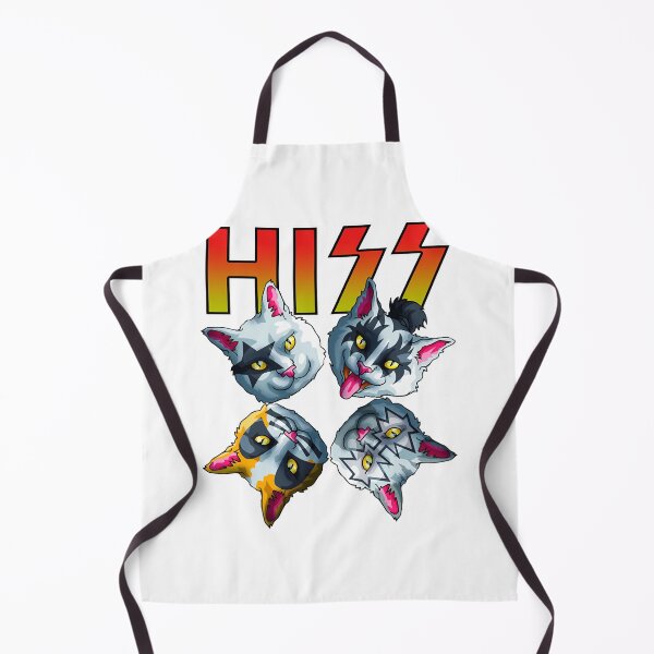 Item preview, HISS  designed and sold by Solakia25.