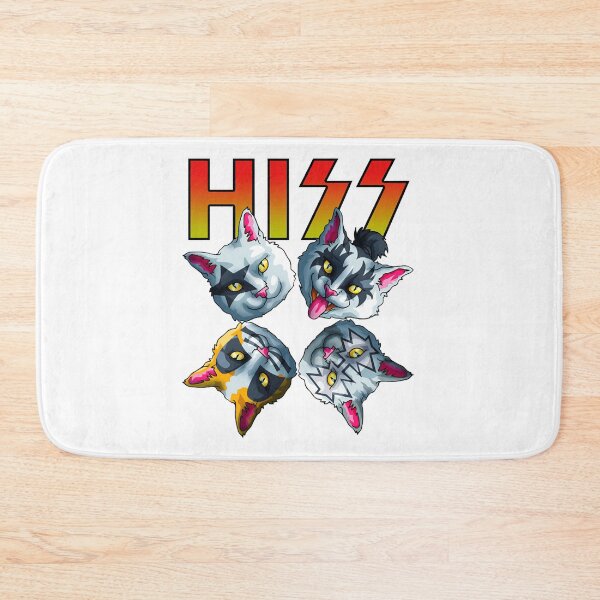 Item preview, HISS  designed and sold by Solakia25.