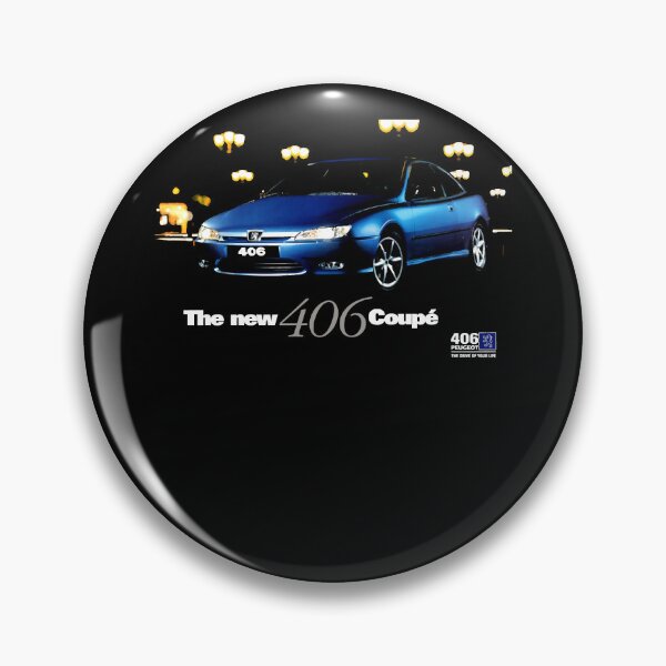 Item preview, PEUGEOT 406 COUPE Classic  designed and sold by maxindewan.