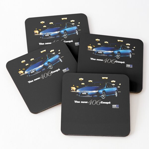 Item preview, PEUGEOT 406 COUPE Classic  designed and sold by maxindewan.