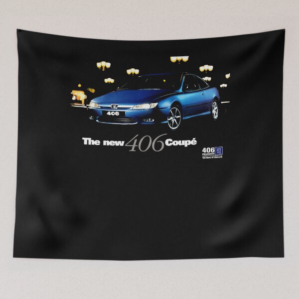 Item preview, PEUGEOT 406 COUPE Classic  designed and sold by maxindewan.