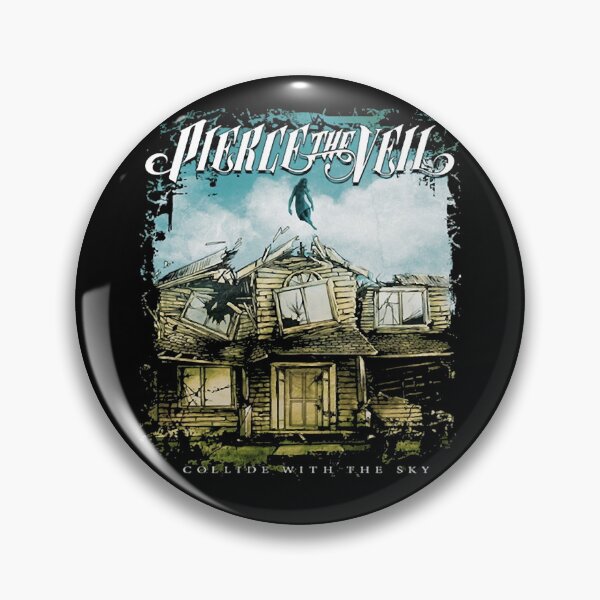 Item preview, PIERCE THE VEIL Classic designed and sold by maxindewan.