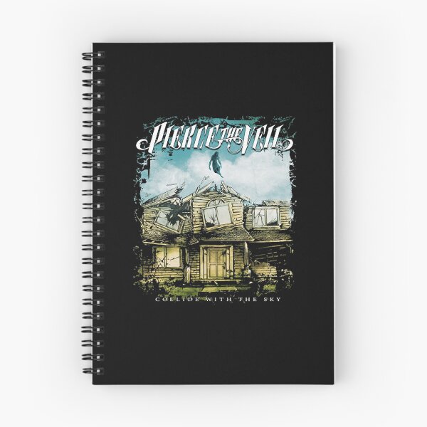 Item preview, PIERCE THE VEIL Classic designed and sold by maxindewan.