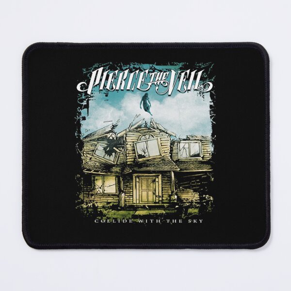 Item preview, PIERCE THE VEIL Classic designed and sold by maxindewan.