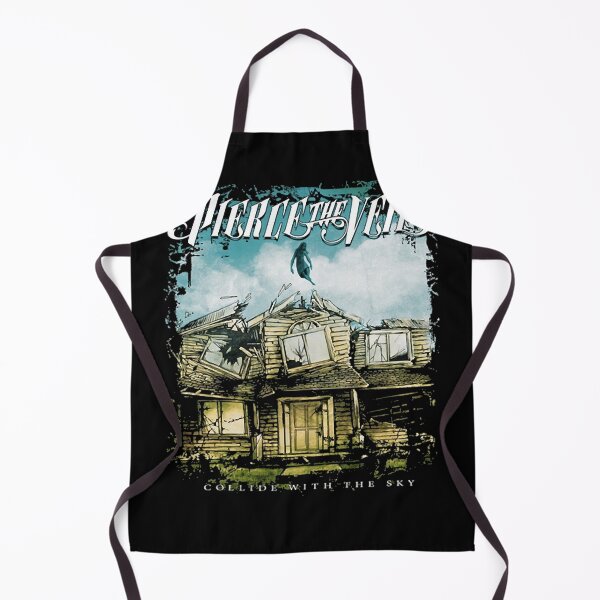 Item preview, PIERCE THE VEIL Classic designed and sold by maxindewan.
