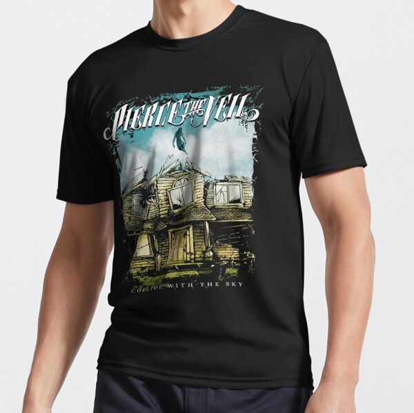 Item preview, PIERCE THE VEIL Classic designed and sold by maxindewan.