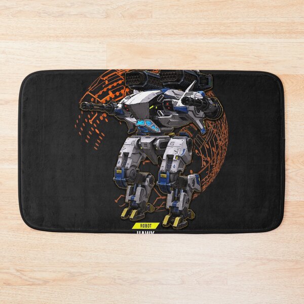 Item preview, Hawk classic t shirt designed and sold by EmmaVillegas36.