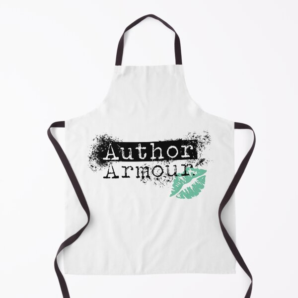 Item preview, Author Armour | Aqua Baby designed and sold by RivRains.