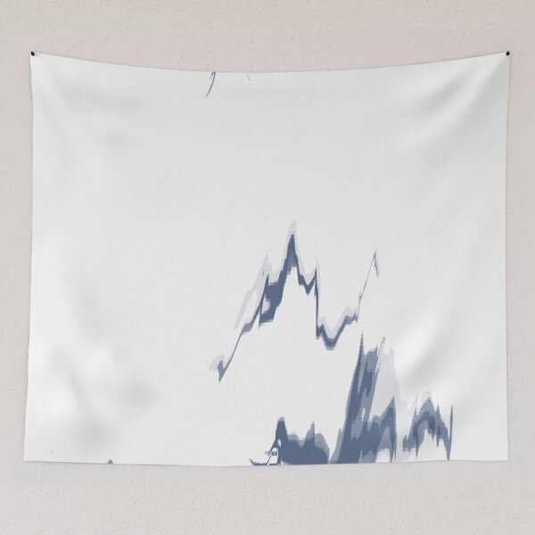 Item preview, Abstract Camo Art D758 designed and sold by SelfUpgrade.