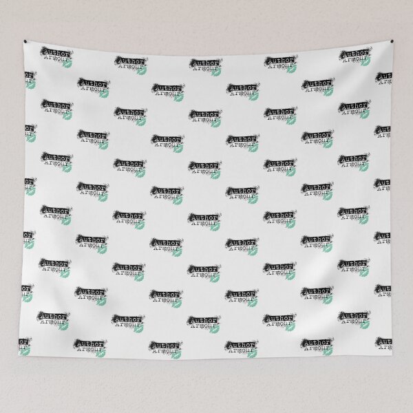 Item preview, Author Armour | Aqua Baby designed and sold by RivRains.