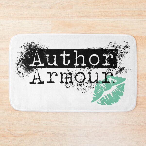 Item preview, Author Armour | Aqua Baby designed and sold by RivRains.