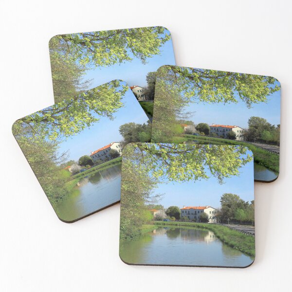 Item preview, Along the river Brenta designed and sold by annalisa56.