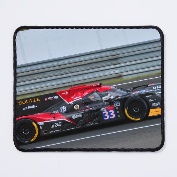 Item preview, Ligier JSP217-Gibson Motorsport Racing Action designed and sold by AndyEvansPhotos.
