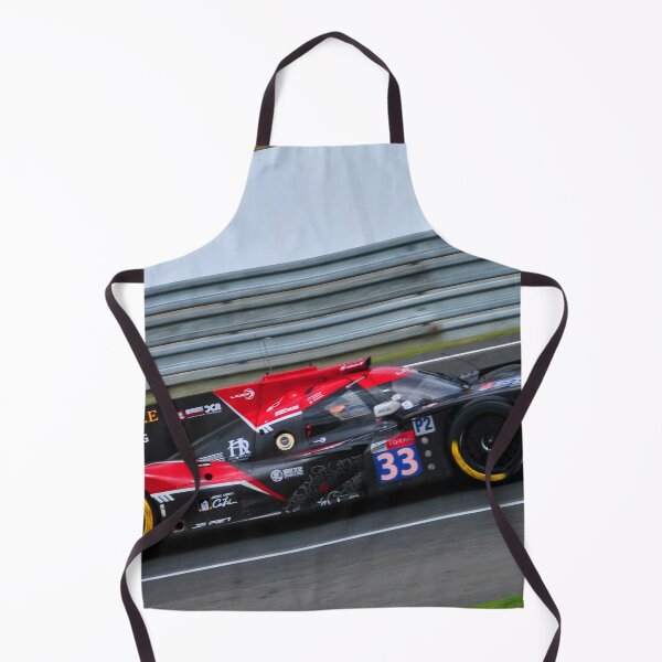 Item preview, Ligier JSP217-Gibson Motorsport Racing Action designed and sold by AndyEvansPhotos.