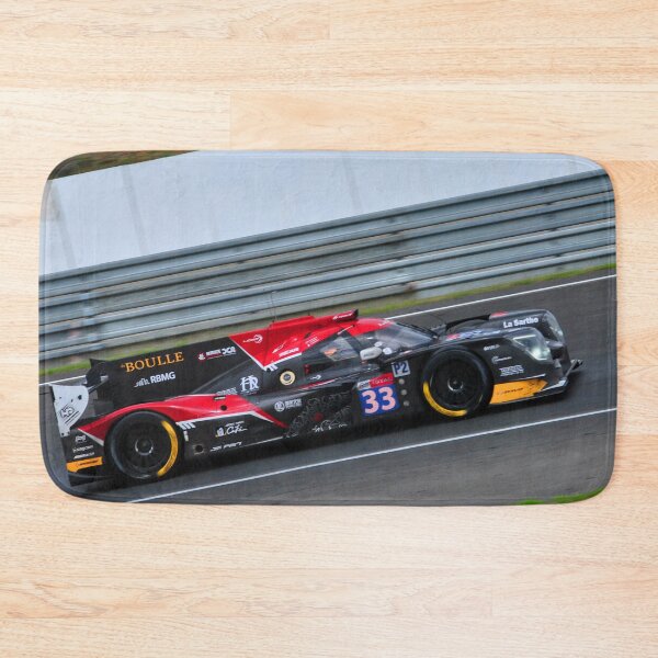 Item preview, Ligier JSP217-Gibson Motorsport Racing Action designed and sold by AndyEvansPhotos.