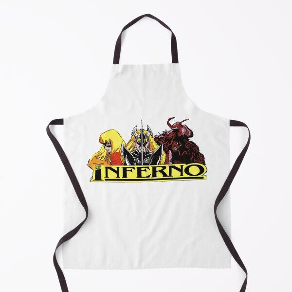 Item preview, Inferno designed and sold by Solakia25.
