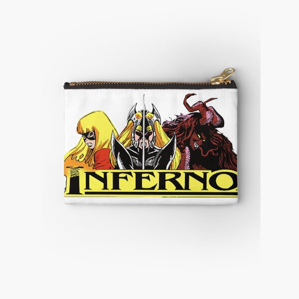 Item preview, Inferno  designed and sold by Solakia25.