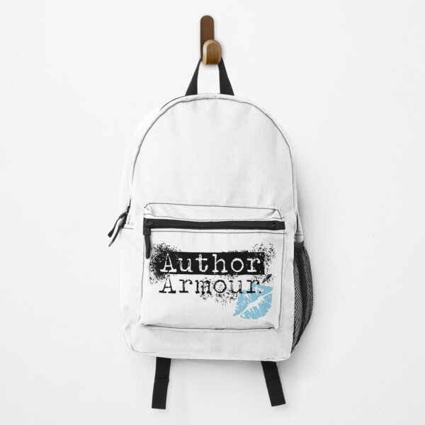 Item preview, Author Armour | Baby Blues designed and sold by RivRains.
