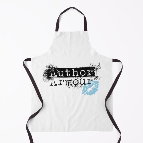 Item preview, Author Armour | Baby Blues designed and sold by RivRains.