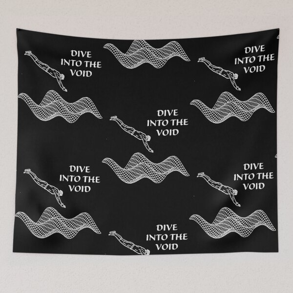 Item preview, Dive into the void  designed and sold by Maureen2420338.