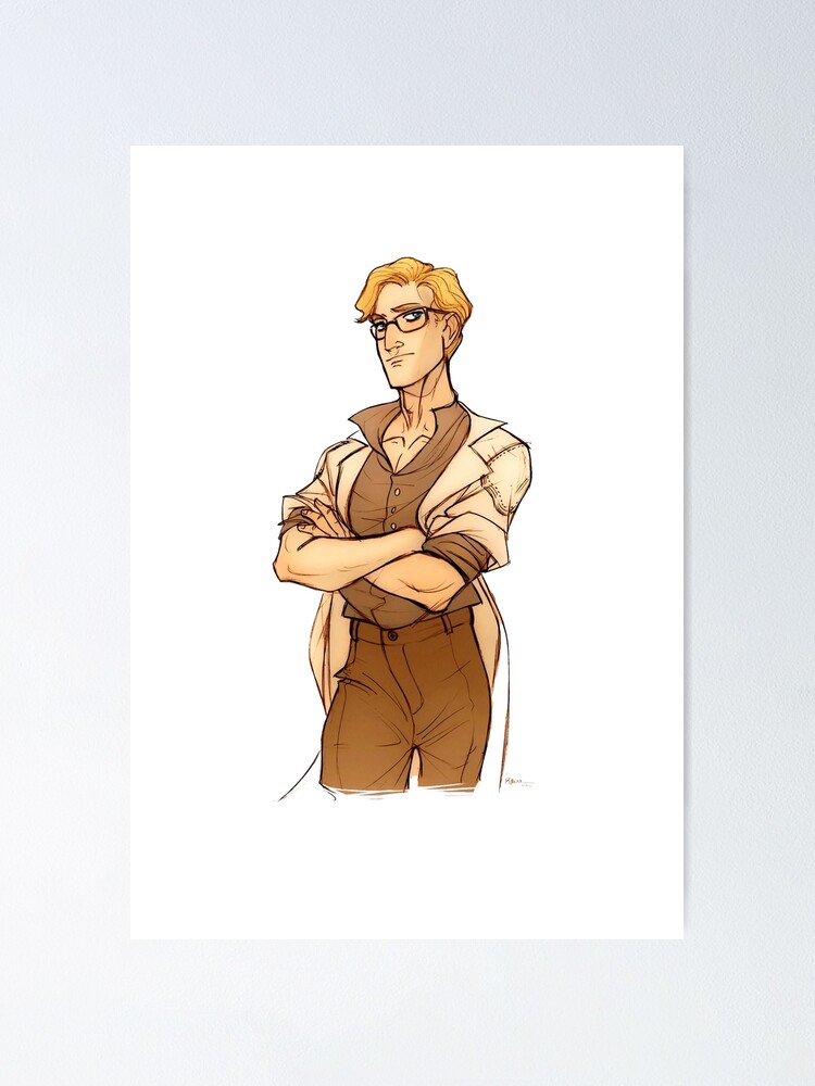  arcade gannon fallout new vegas sticker poster for sale by doriliti