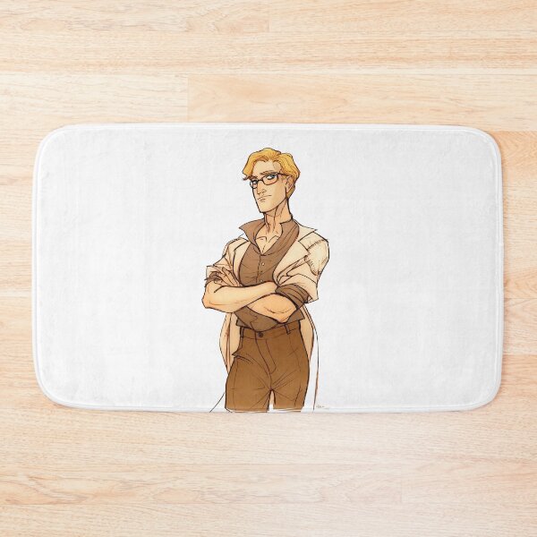 Item preview, Arcade Gannon Fallout New Vegas Sticker designed and sold by doriliti.