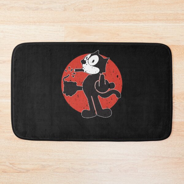 Item preview, Felix Cat Bomb T-shirt Classic T-Shirt designed and sold by EmilyGarciax.