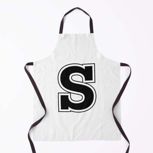 Item preview, Letter S designed and sold by PaulSDesign.