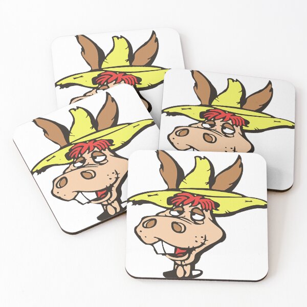 Item preview, Hee Haw Donkey  designed and sold by TysonMinns.