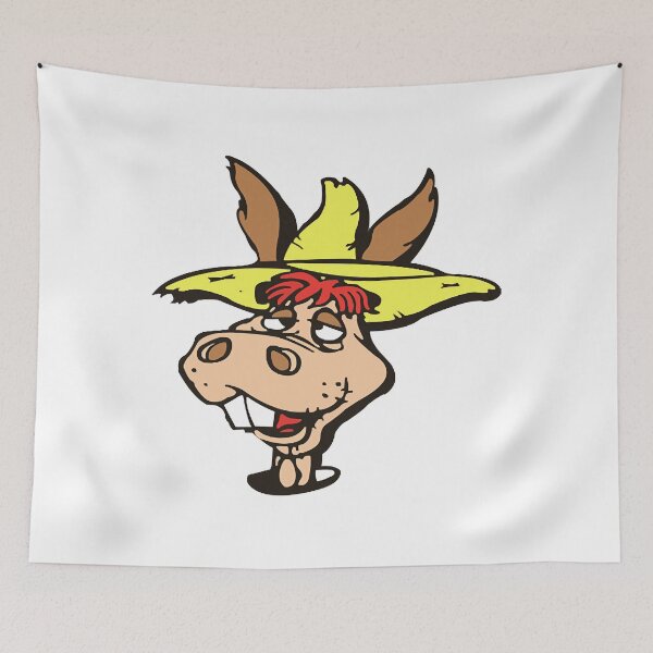 Item preview, Hee Haw Donkey  designed and sold by TysonMinns.