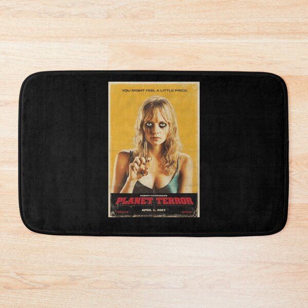 Item preview, planet terror 2.0 poster Classic designed and sold by maxindewan.