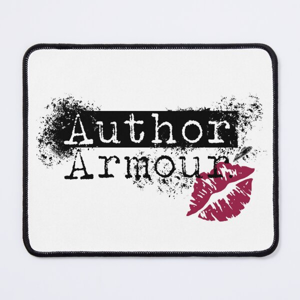 Item preview, Author Armour | Red Wine designed and sold by RivRains.
